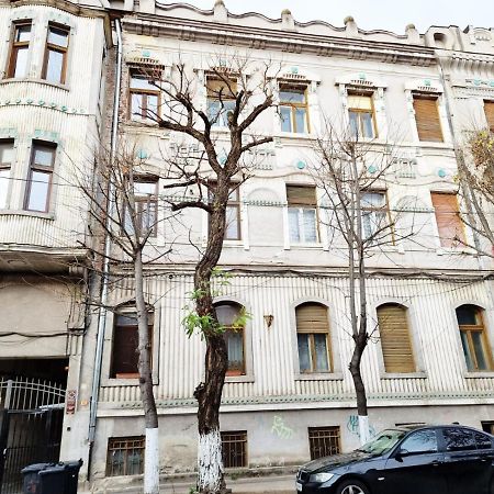 Picky Apartment Arad Exterior foto